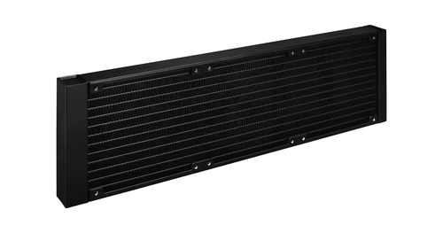 ASUS Prime LC II 360 ARGB LCD Zwart, afbeelding 10