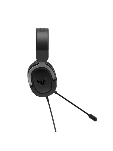Asus Tuf Gaming H3 Wired Headset - Black/Grey - image 2