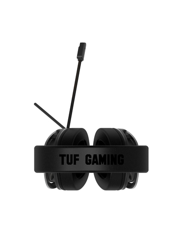 Asus Tuf Gaming H3 Wired Headset - Black/Grey - image 4