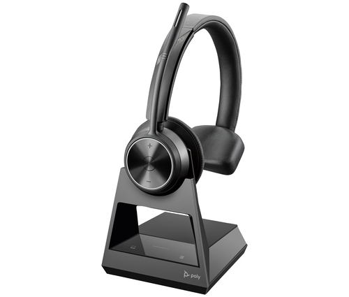 HP Poly Savi 7310 DECT Monoaural Headset – image 2