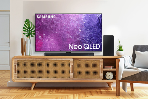 Samsung Series 9 F-65QN90Q600C TV – image 2
