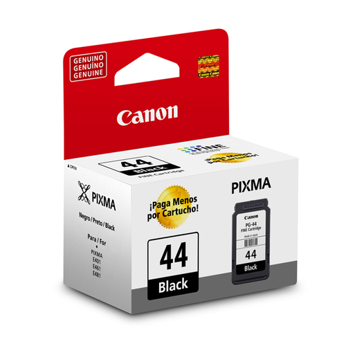 Canon PG-44 ink cartridge Original Black