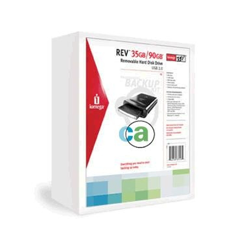 Iomega 33301 external hard drive