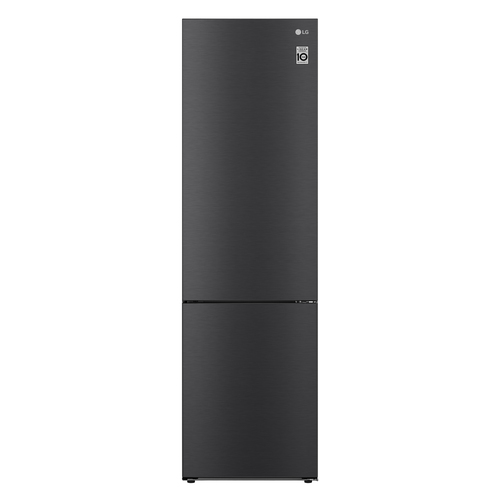 LG GBP62MCNAC fridge-freezer Freestanding