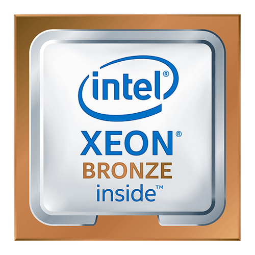 DELL Xeon 3206R процессор 1,9 GHz 11 MB