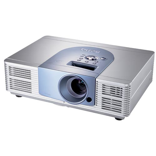 BenQ PE7800 800 ANSI lumens XGA (1024x768)