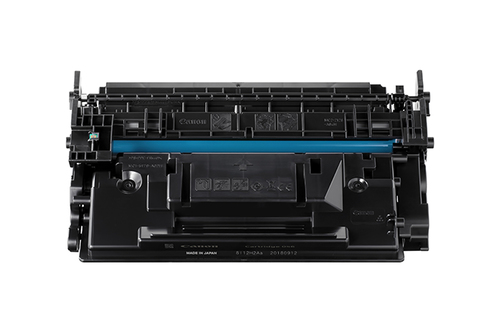 Canon 056 Original Toner Cartridge - Black - Laser - 10000 Pages