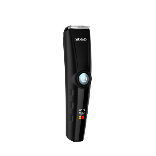 Sogo CPE-SS-3545 beard trimmer Battery 6 Black – image 2