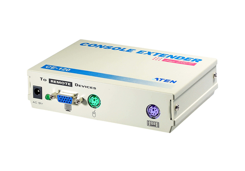 ATEN PS/2 KVM Extender