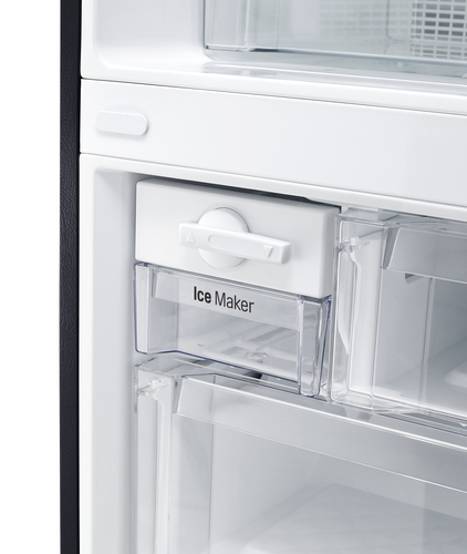 LG GBB548BLCZH fridge-freezer Freestanding – image 3