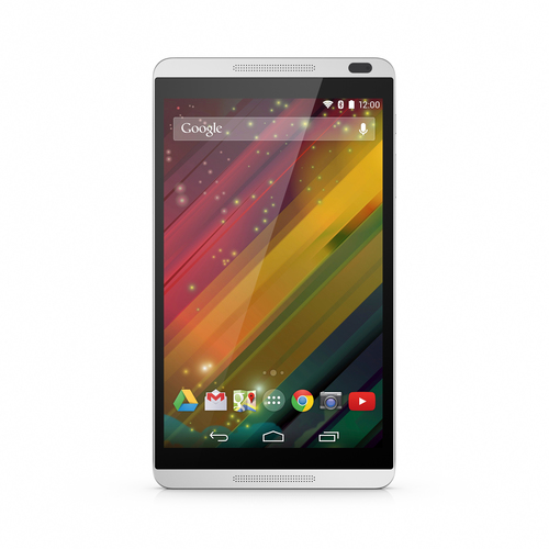 HP Slate 8 Plus 7500na Tablet