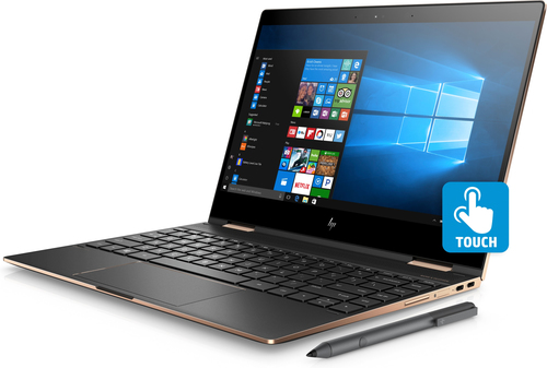 HP Spectre x360 13-ae529tu Intel® Core™ i7 i7-8550U Hybrid (2-in-1) – image 4