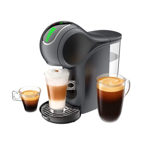 Dolce Gusto by De'Longhi Genio S Touch EDG426.GY Pod Coffee Machine - Grey - image 2
