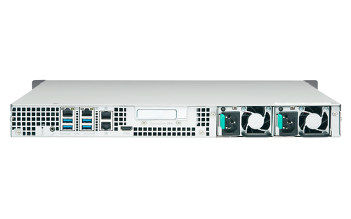 QNAP TS-453BU-RP-8G/16TB-TE NAS/storage server Rack (1U) – image 7