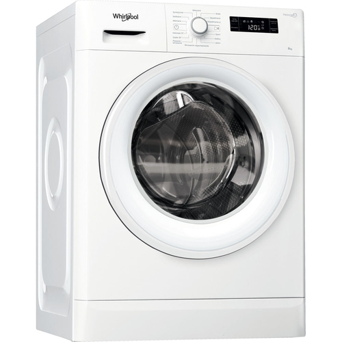 Whirlpool FWF81283W2 PL
