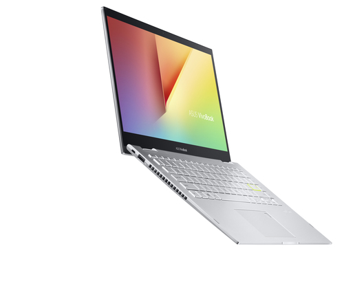 ASUS Vivobook Flip 14 TP470EZ-EC752TS laptop Intel® Core™ i7 i7-1165G7 Hybrid (2-in-1) – image 8