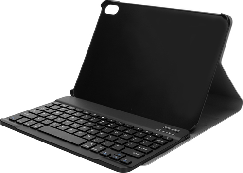 Mobiparts Bluetooth Keyboard Case Apple iPad Air 10.9 (2020/2022) Black – image 1