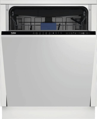 Beko BDIN25530 Fully built-in 15 place settings