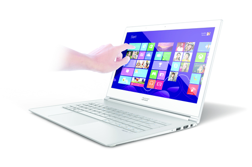 Acer Aspire S7-392-74518G25TWS Intel® Core™ i7 I7-4510U Laptop – image 4
