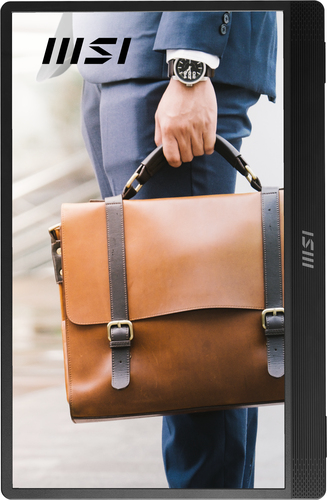 MSI PRO MP161 E2U – image 9