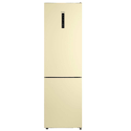 Haier 537 CEF537ACG Freestanding
