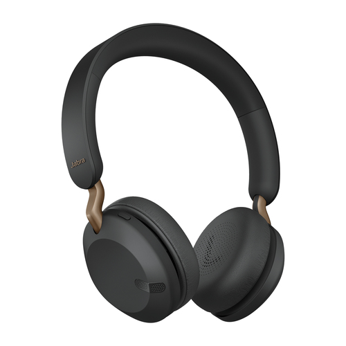 Jabra Elite 45h - Copper Black