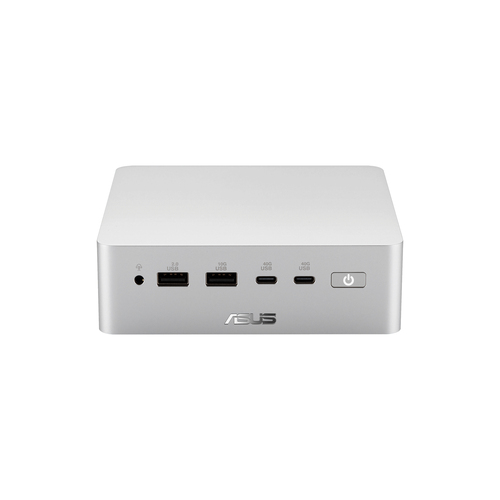 ASUS Ascent QN10 QN10-VQ0008NN Copilot+ PC Snapdragon X2E-88-100 – image 2