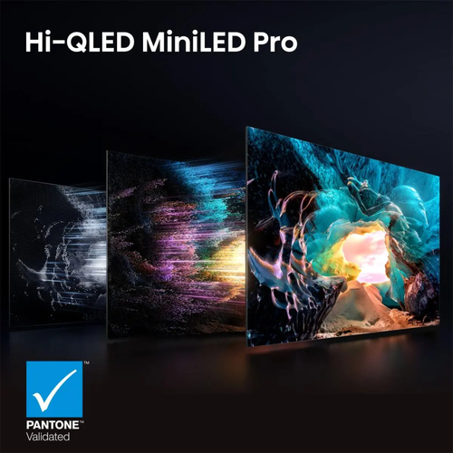 Hisense ULED 100" U79S PRO (2026) – Photo 3 sur 10