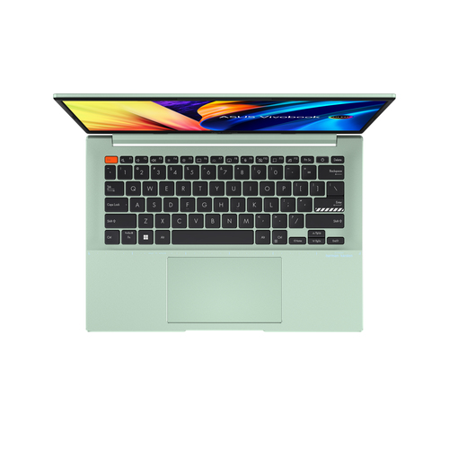 ASUS Vivobook S14 OLED M3402QA-KM071W AMD Ryzen™ 5 5600H Laptop – image 8