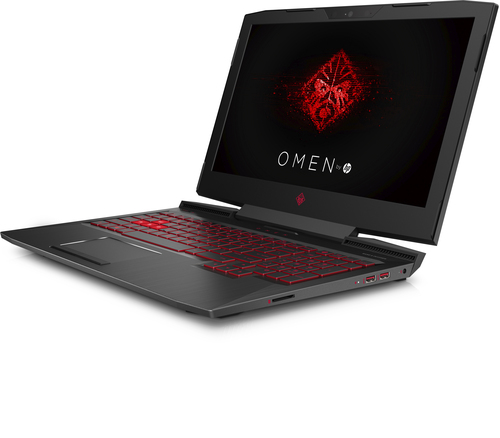 HP OMEN 15-ce061nd Intel® Core™ i7 i7-7700HQ Laptop – image 2
