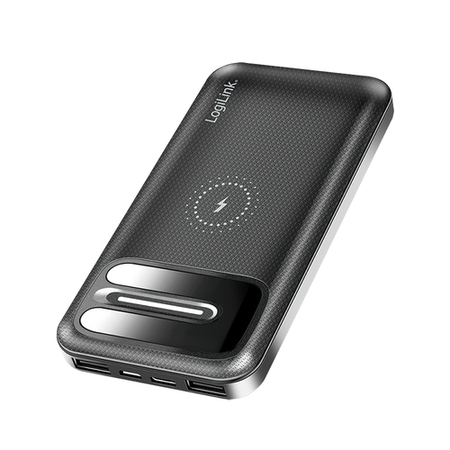 LogiLink PA0305 power bank Lithium Polymer (LiPo)