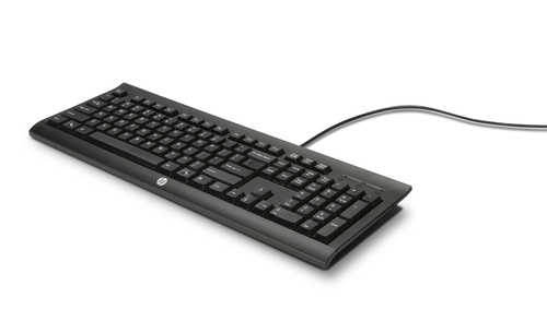 HP K1500 Keyboard – image 2
