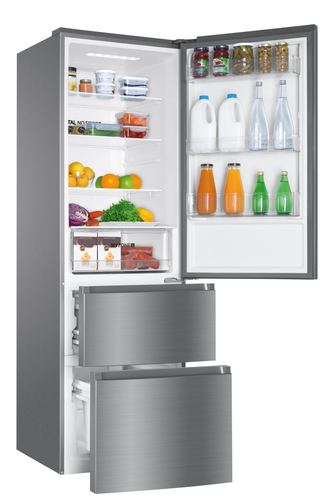 Haier 3D 60 Series 3 HTR3619FNMN Freestanding – image 3