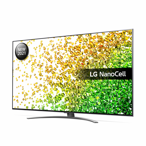 LG 55NANO866PA.AEK TV – image 2