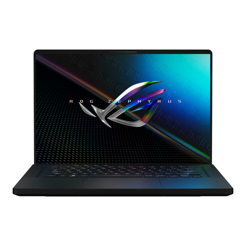 ASUS ROG Zephyrus M16 GU603ZE-LS032W Intel® Core™ i7 i7-12700H Laptop – image 1