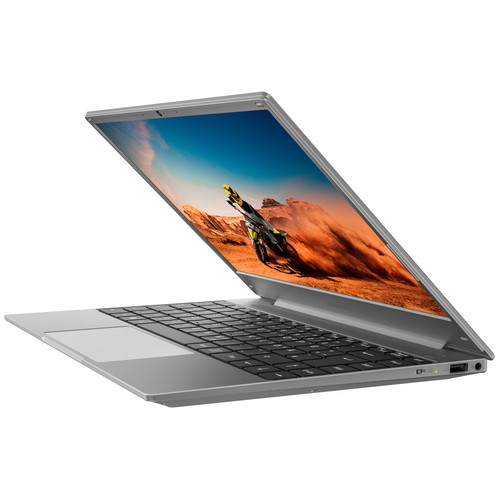 MEDION AKOYA E13203 Intel® Pentium® Silver N5030 Laptop – image 5
