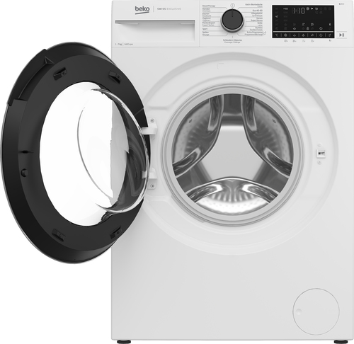 Beko b300 WM305 washing machine Front-load – image 3