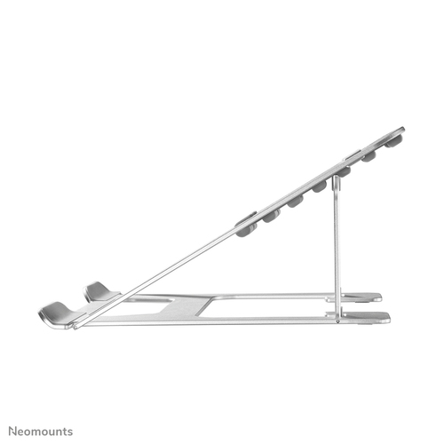 Neomounts NSLS085 Laptopstandaard Zilver – Photo 10 sur 11