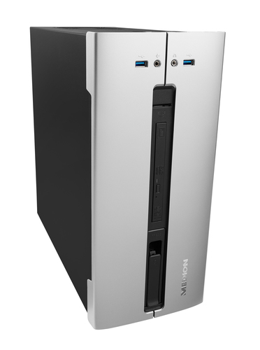 MEDION AKOYA P63024 Intel® Core™ i5 i5-11400 – image 3
