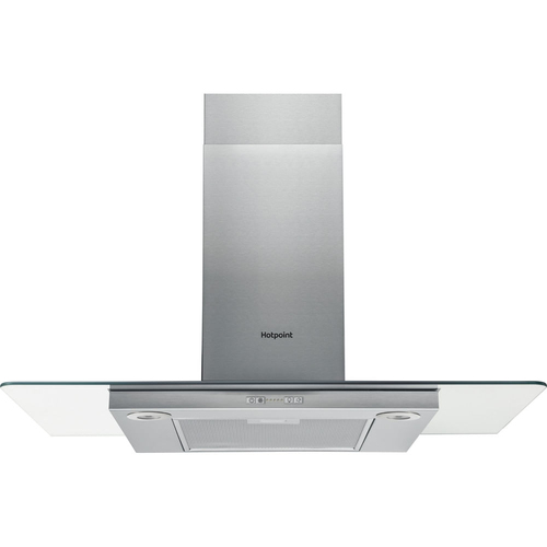 Hotpoint Cooker hood PHFG9.5FABX