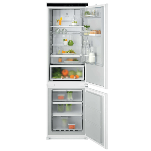 Electrolux LNT6ME18S Built-in