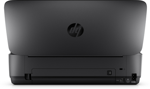 HP OfficeJet 250C Thermal inkjet A4 – image 8