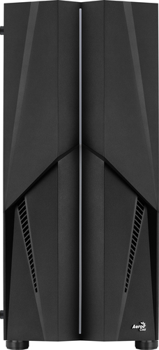 Aerocool Mecha Midi Tower Negro