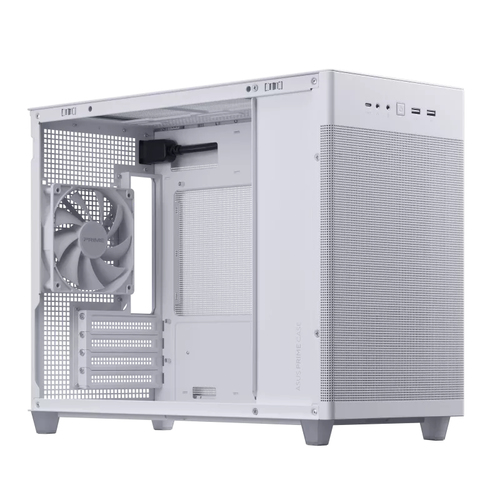 ASUS Prime AP201 midi tower behuizing, afbeelding 4