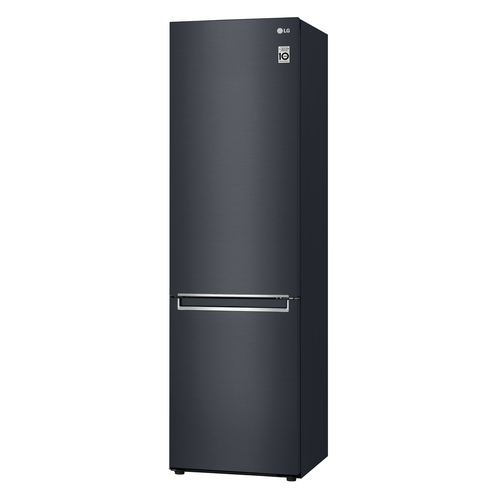 LG GBB72MCVFN fridge-freezer Freestanding – image 5