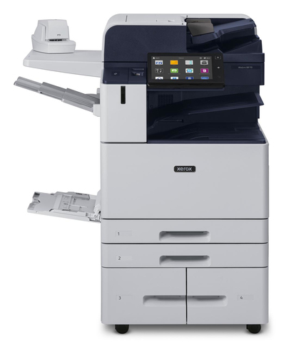 Xerox AltaLink B8145V_F многофункциональное устройство (МФУ) A3 1200 x 2400 DPI 45 ppm Wi-Fi