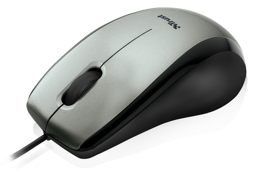 Trust PS/2 Optical Mouse MI-2225F hiir PS/2 Optiline