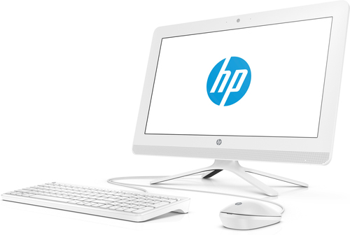 HP 20-c010a Intel® Celeron® J3060 – image 2