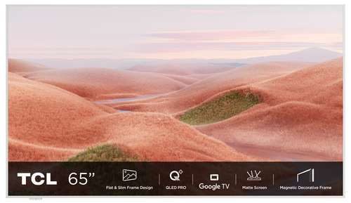 TCL 65A300W (2024), afbeelding 6