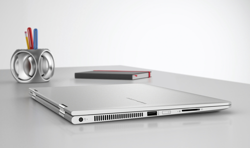 HP Spectre x360 13-4104na Intel® Core™ i5 i5-6200U Hybrid (2-in-1) – image 7